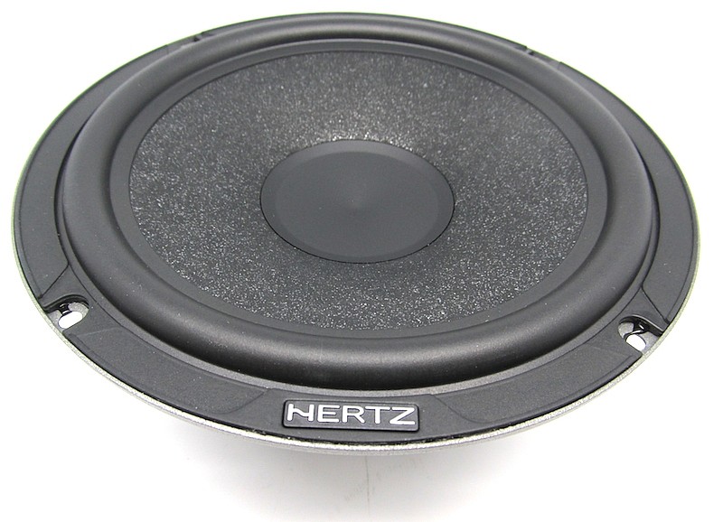 Hertz CK 165 Hertz CK 165
