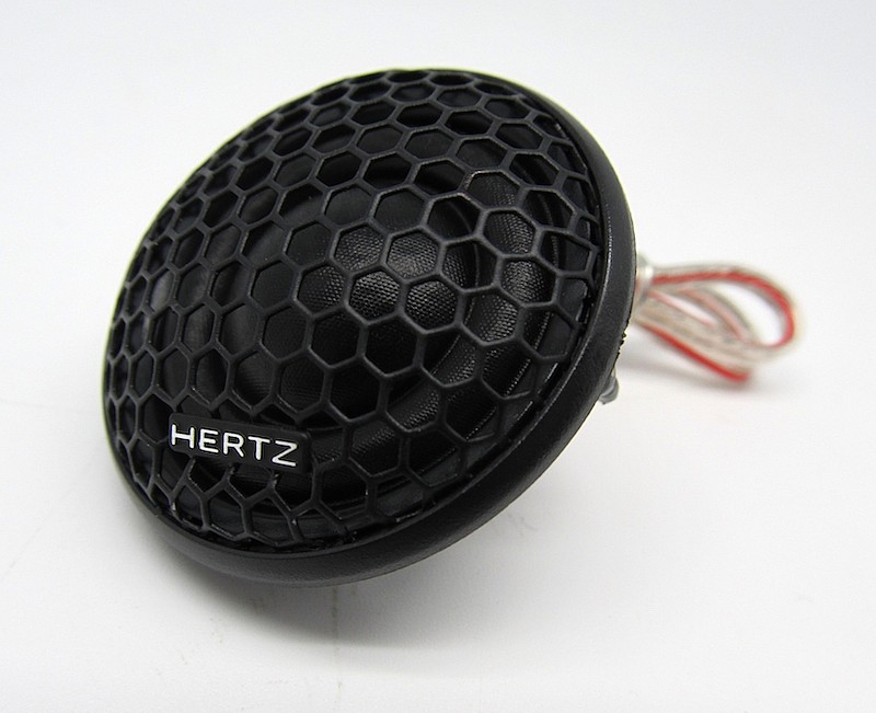 Hertz CK 165 Hertz CK 165