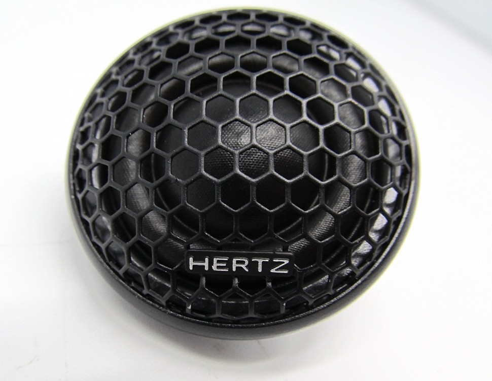 Hertz CK 165 Hertz CK 165