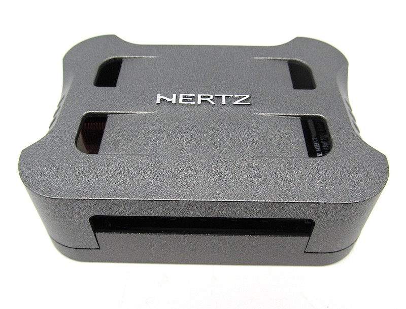 Hertz CK 165 Hertz CK 165