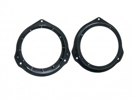 Connects2 CT25MC18 проставочные кольца Mercedes