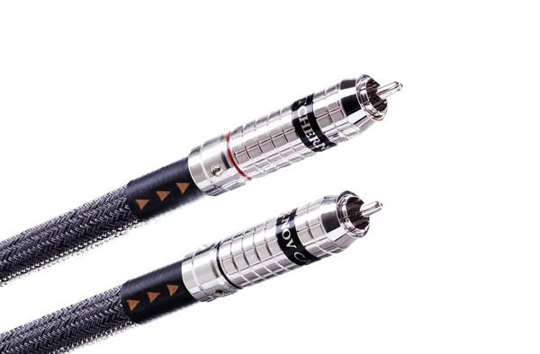 Tchernov Cable Ultimate IC RCA