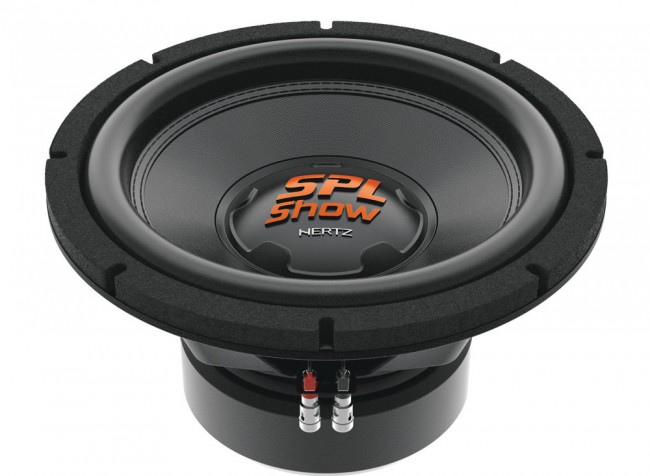 Hertz SS 12 D2