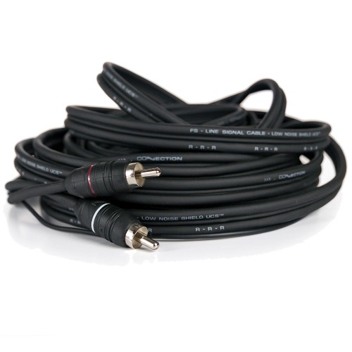 Connection FS2 550.1