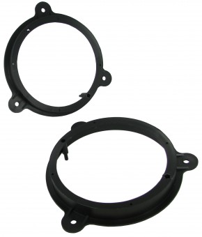 Connects2 CT25NS02 проставочные кольца Nissan