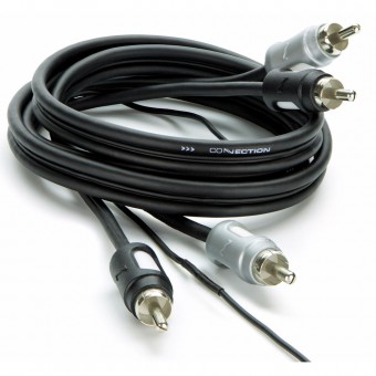 Connection FS2.2 межблочный RCA кабель 5.5 метров