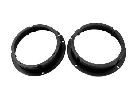 Connects2 CT25KI06 подиумы под акустику 16 см в KIA