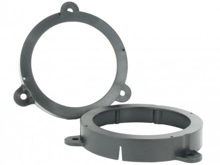 Connects2 CT25RT02 проставочные кольца Renault