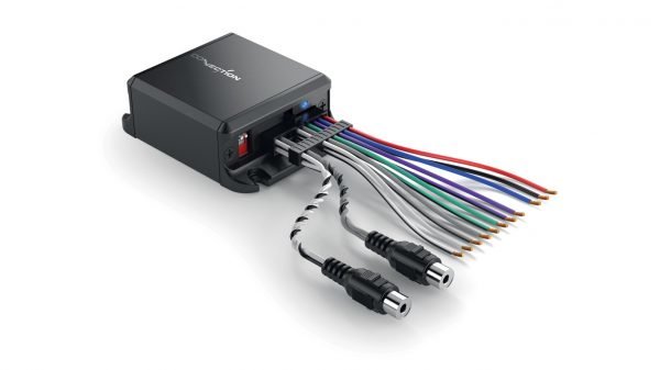 Connection SLI 2.2 2-канальный интерфейс-преобразователь уровня сигнала