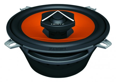 Hertz ECX 130.4