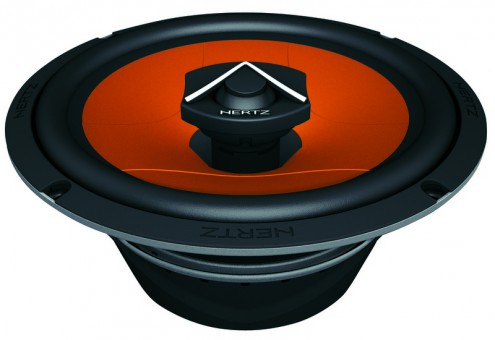 Hertz ECX 165.4