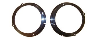 Connects2 CT25VW01 проставочные кольца VW