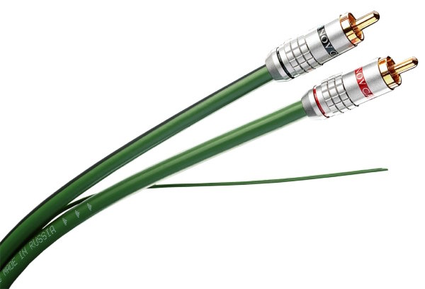 Tchernov Cable Standard 1 IC RCA