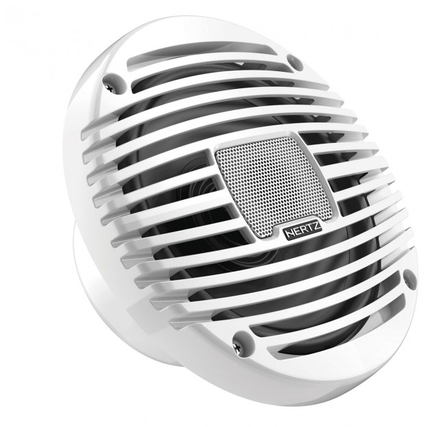 Hertz HEX 6.5 M-W