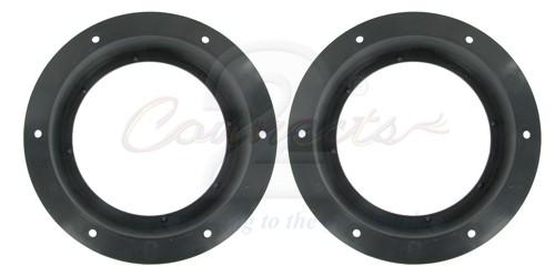 Connects2 CT25VW05 проставочные кольца VW