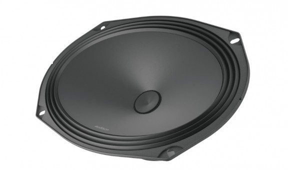 Audison AP 690 мидбас овал 6х9