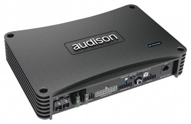 Audison AP F8.9 Bit