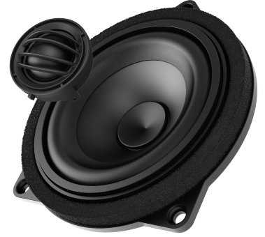Audison APBMW K4E двухкомпонентная акустика в штатные места BMW
