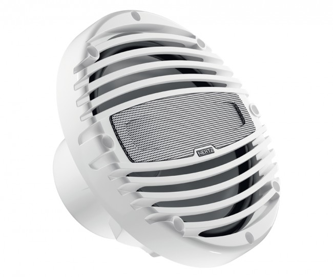 Hertz HMX 8