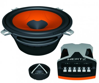 Hertz ESK 130.4
