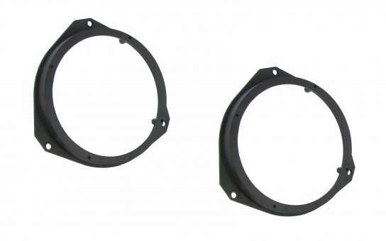 Connects2 CT25VX06 проставки для динамиков Opel Astra Corsa