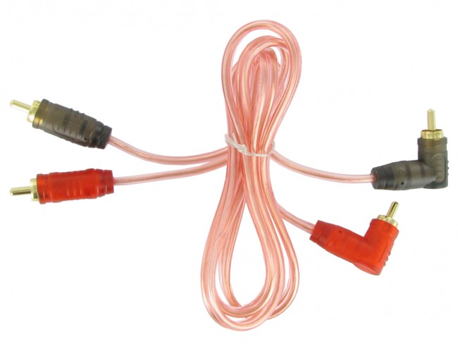 Connects2 CTRCA600-1