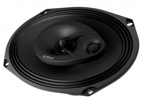 Audison APX 690 динамики овалы 6х9