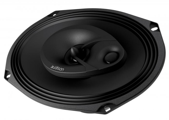 Audison APX 690 динамики овалы 6х9