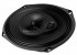 Audison APX 690 динамики овалы 6х9