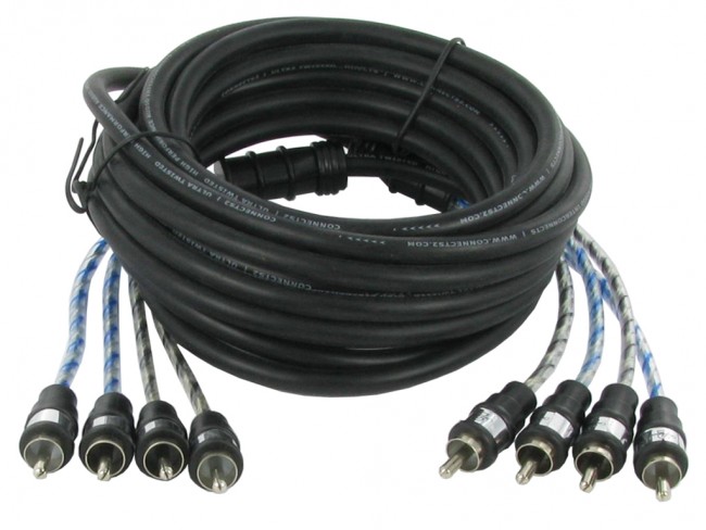 Connects2 CTRCA604-5