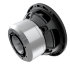Hertz ML 2000.3 сабвуферный динамик