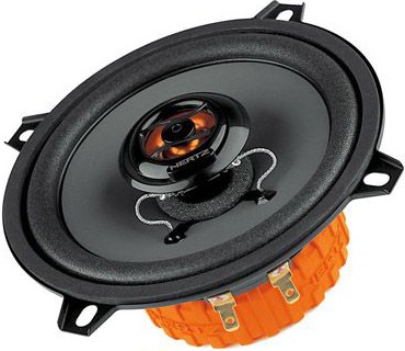 Hertz DCX 130.1