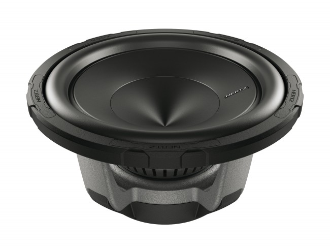 Hertz ES 250.5