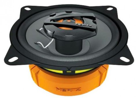 Hertz DCX 100.2    
