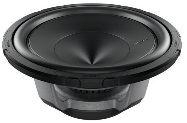 Hertz ES 300.5 D