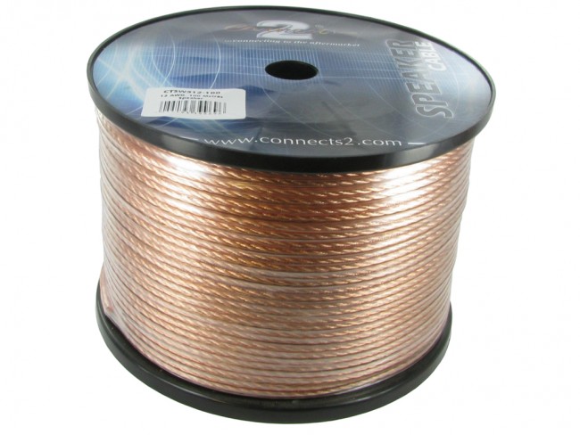 Connects2 CTSW312