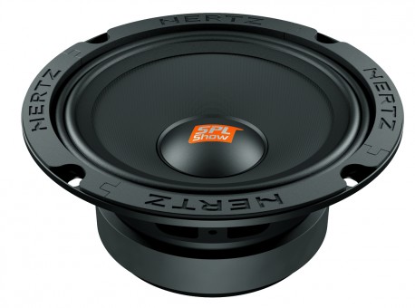 Hertz SV 165.1 
