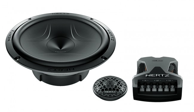 Hertz ESK 165.5