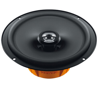 Hertz DCX 165.3 коаксиальная акустика 16 см
