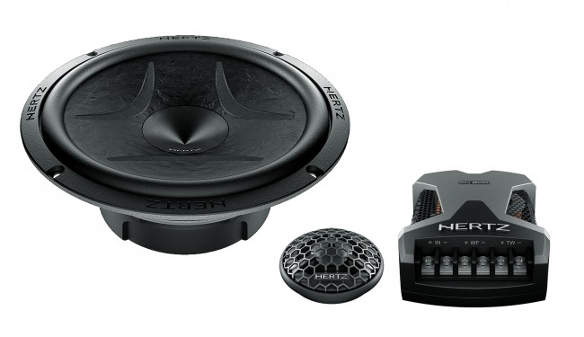 Hertz ESK 165.5L