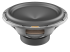 Hertz MP 300 D2.3 PRO сабвуферный динамик