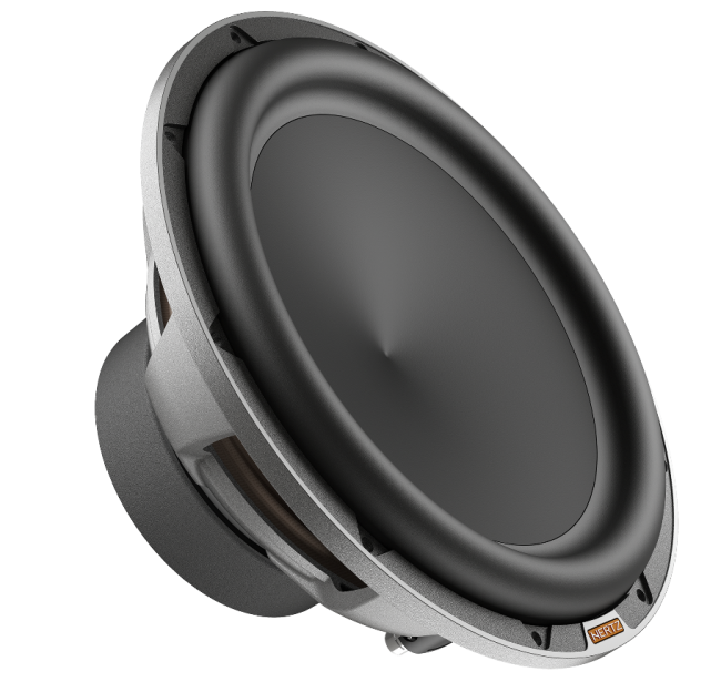 Hertz MP 300 D2.3 PRO