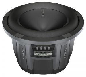 Hertz HX 250.5D