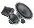 Hertz MPK 163.3 PRO трехкомпонентная акустика 16 см