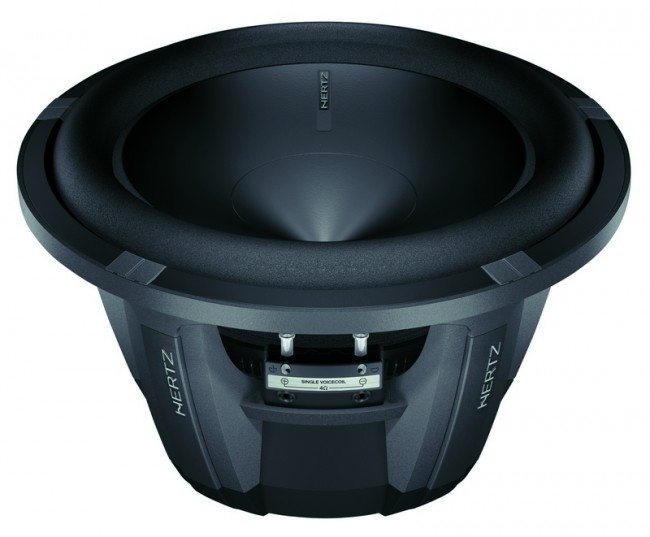 Hertz HX 300.5