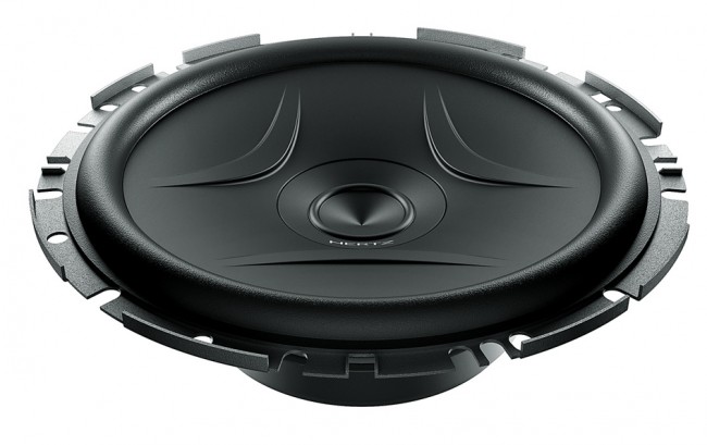 Hertz EV F 165.5
