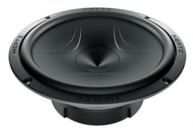 Hertz EV 165.5