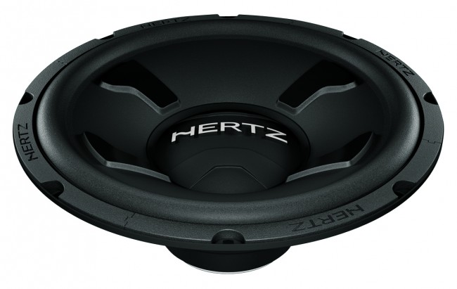 Hertz DS 25.3  
