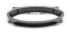 CARAV 14-012 подиумы для динамиков 6х9 TOYOTA Camry 2012+