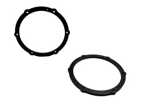 Connects2 CT25CT06 подиумы под акустику 16 см для Citroen C1 C4 Cactus